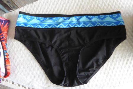 Badehose Gr L NEU bonprix