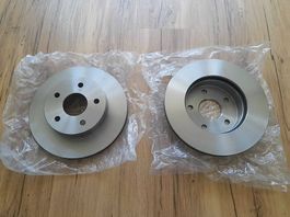 JEEP Grand Cherokee Bremsscheiben vorne BOSCH 0 986 478 772