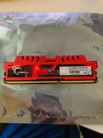 2x G.Skill F3-12800CL10-8GBXL RAM Gebraucht