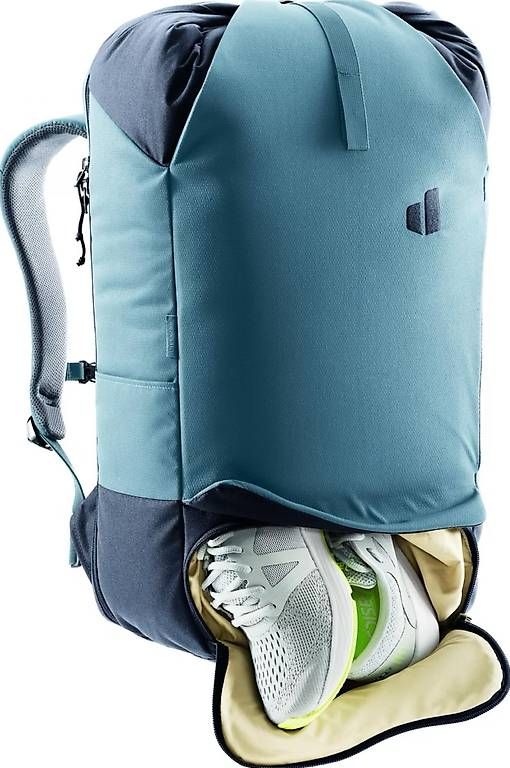 Deuter Zaini: Deuter Utilion 30 Rucksack - Neu – Nuovo e nell'imballaggio originale da Stäfa venduto da FinTonic 2