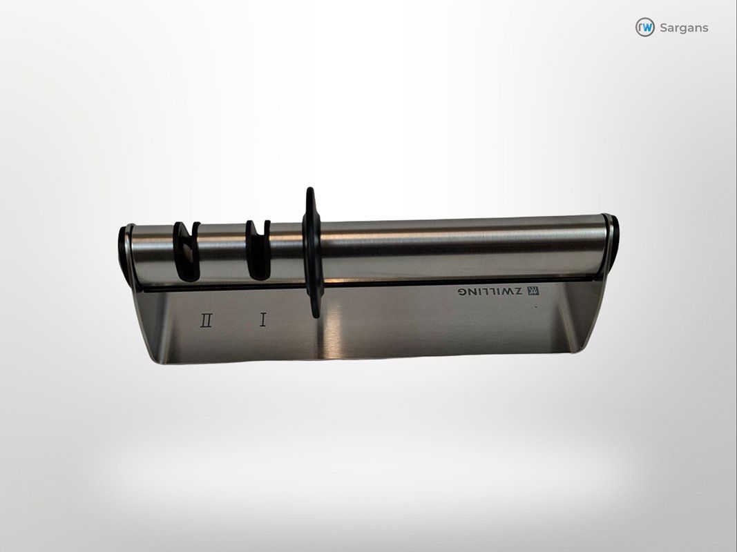 Zwilling Elettrodomestici da cucina: Zwilling Twinsharp Select Messerschärfer – Nuovo (secondo la descrizione) da Sargans venduto da Restwert_Sargans 1