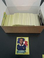 555 Stk Panini Fussball inkl.  Mbappé