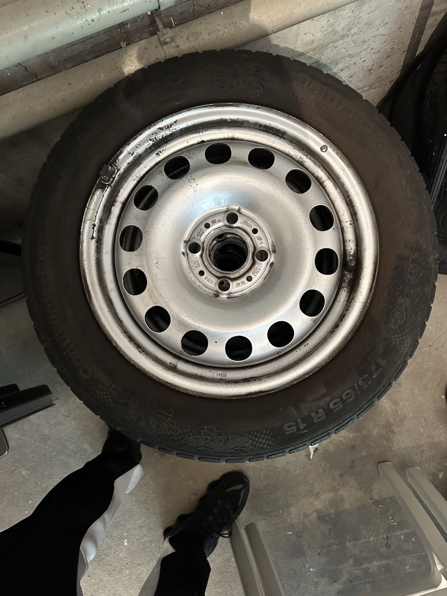 Cerchioni: Felgen Mini – Usato da Unterkulm venduto da Boris_95 1