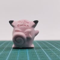 Mini-Figurine Pokemon Melofee RL Nintendo