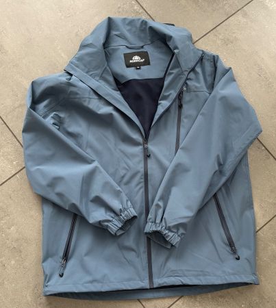Nordcap Regenjacke, neuwertig, Grösse 56, Top Zustand!