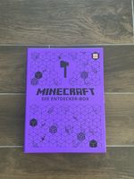 Minecraft Endecker Box