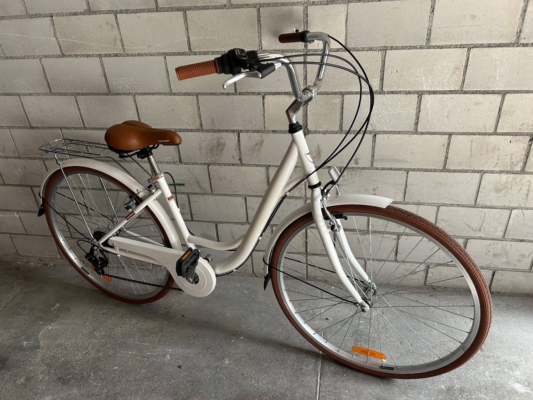 Totem Biciclette: Damen velo – Usato da Bern venduto da Jefkaj 1