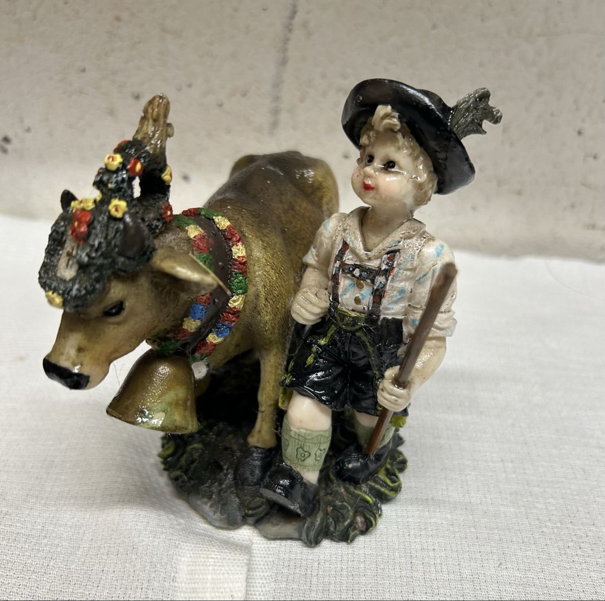 Figuren: Hittenbub – Neu (gemäss Beschreibung) aus Heiligkreuz (Mels) von Maedems5 2