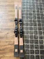 Salomon S/MAX N°12 Damenski  162 cm 