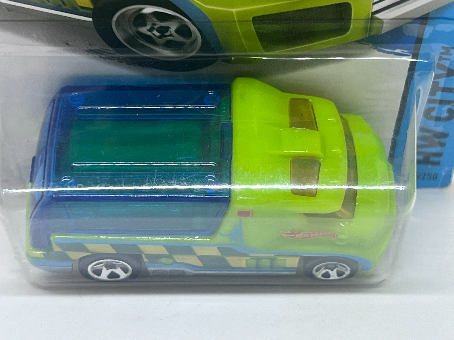 Hot Wheels Modellini d'auto: Hot Wheels Rapid Response – Nuovo e nell'imballaggio originale da Wildegg venduto da LaaBoutique 2