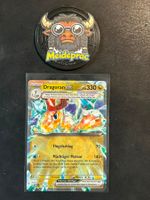Dragoran EX Obsidianflammen (OBF159) DE NM