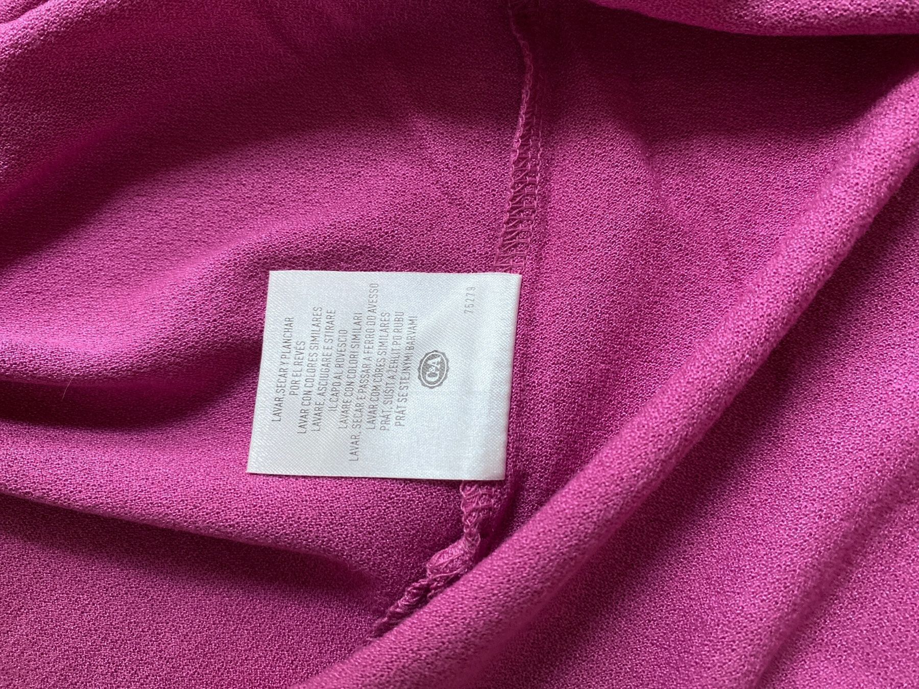 C&A Top: Top – Usato da Bülach venduto da Jackybabue 4