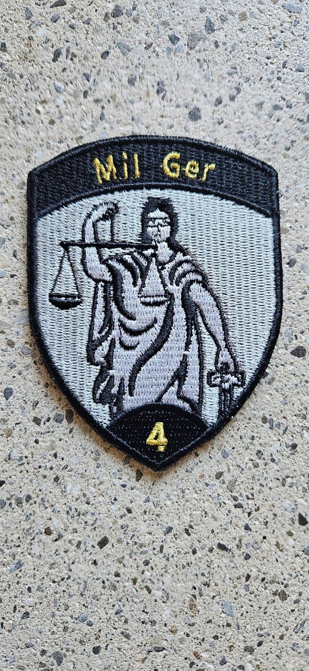 Schweizer Armee Plaketten & Abzeichen: ***  Badge ohne klett *** – Neu (gemäss Beschreibung) aus Riedholz von fr_sIruP