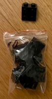 Lego 10 x Bracket 1 x 2 - 2 x 2 - 44728