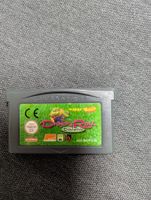 Dragon's rock Nintendo game boy advance