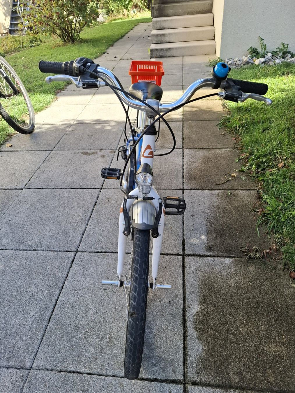 Crosswave Velos: Kinderfahrrad – Gebraucht aus Suhr von wyler.m 1