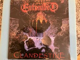 Entombed