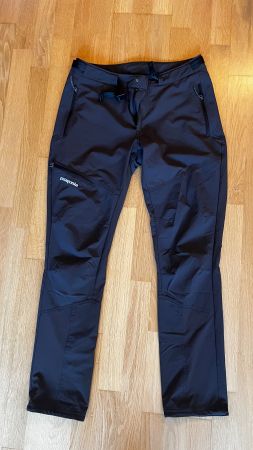 Patagonia Winter Wanderhose, Grösse M