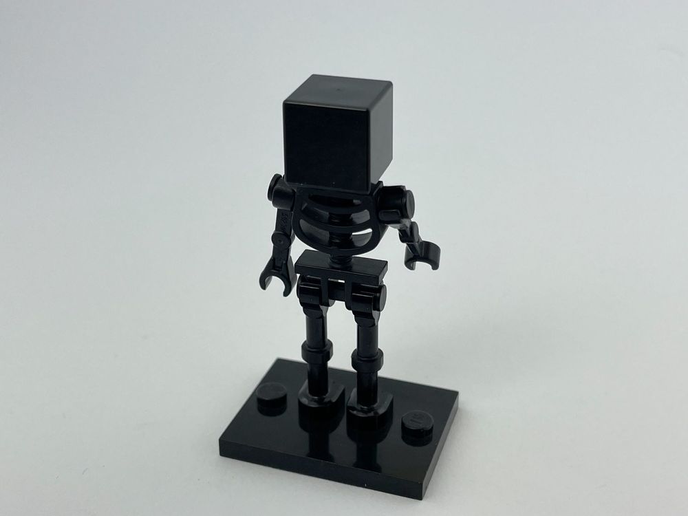 Lego® Minecraft Minifigur Alex Aus Set 21158 (Gebraucht) In Thalwil Für