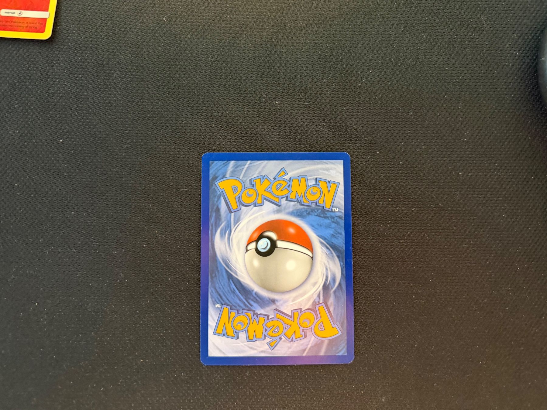 Pokémon Cartes à collectionner: Mimigma 58/145 - Reverse Holo – D'occasion à Zürich par mountainwizard00 1