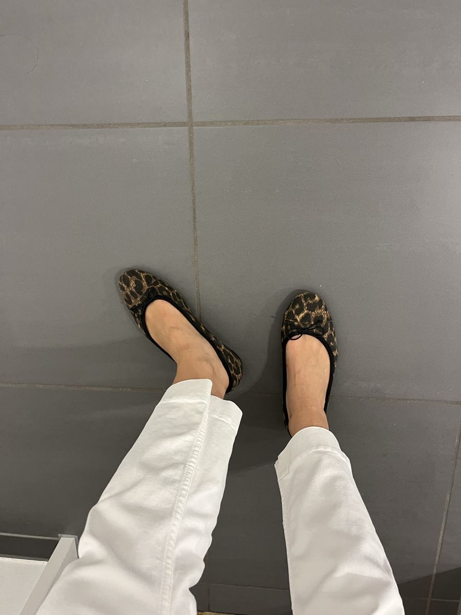 H&M Scarpe da donna: Leo Ballerina – Nuovo (secondo la descrizione) da Uetikon am See venduto da pauline.lily 1