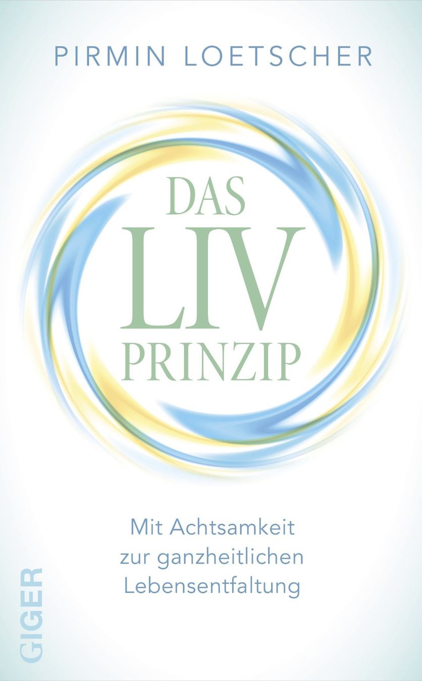 Libri: Das LIV-Prinzip - Pirmin Loetscher – Usato da Volketswil venduto da Happy-Stuff