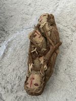 Puppe peruanische chancay 