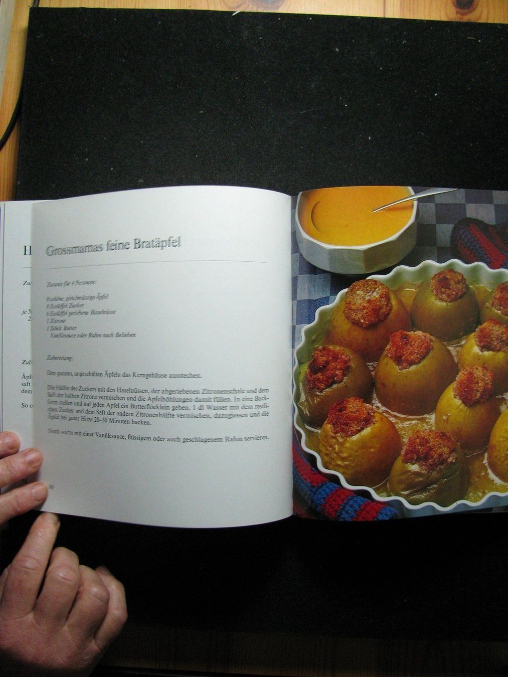 Libri: H.und G. Albonico /Silva /Desserts – Usato da Reitnau venduto da Zaomir 5
