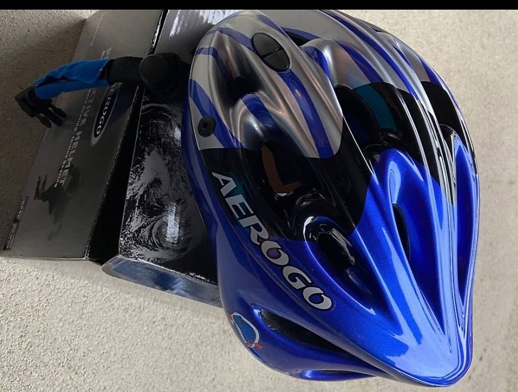 Caschi: Casco da bici Nuovo  – Usato da Losone venduto da mar_n5ds 4