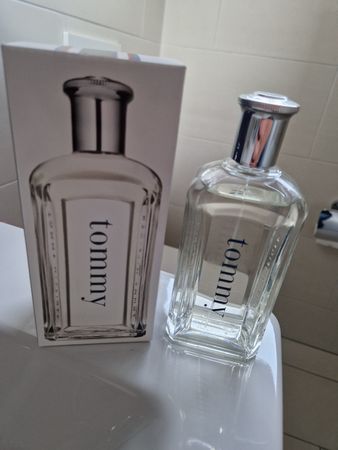 Tommy Hilfiger Cologne für Herren, 200ml, nur getestet