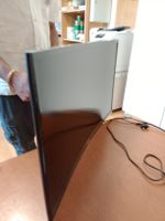 Samsung C27F390FH Color Display 28-inch Curved Good +Stand