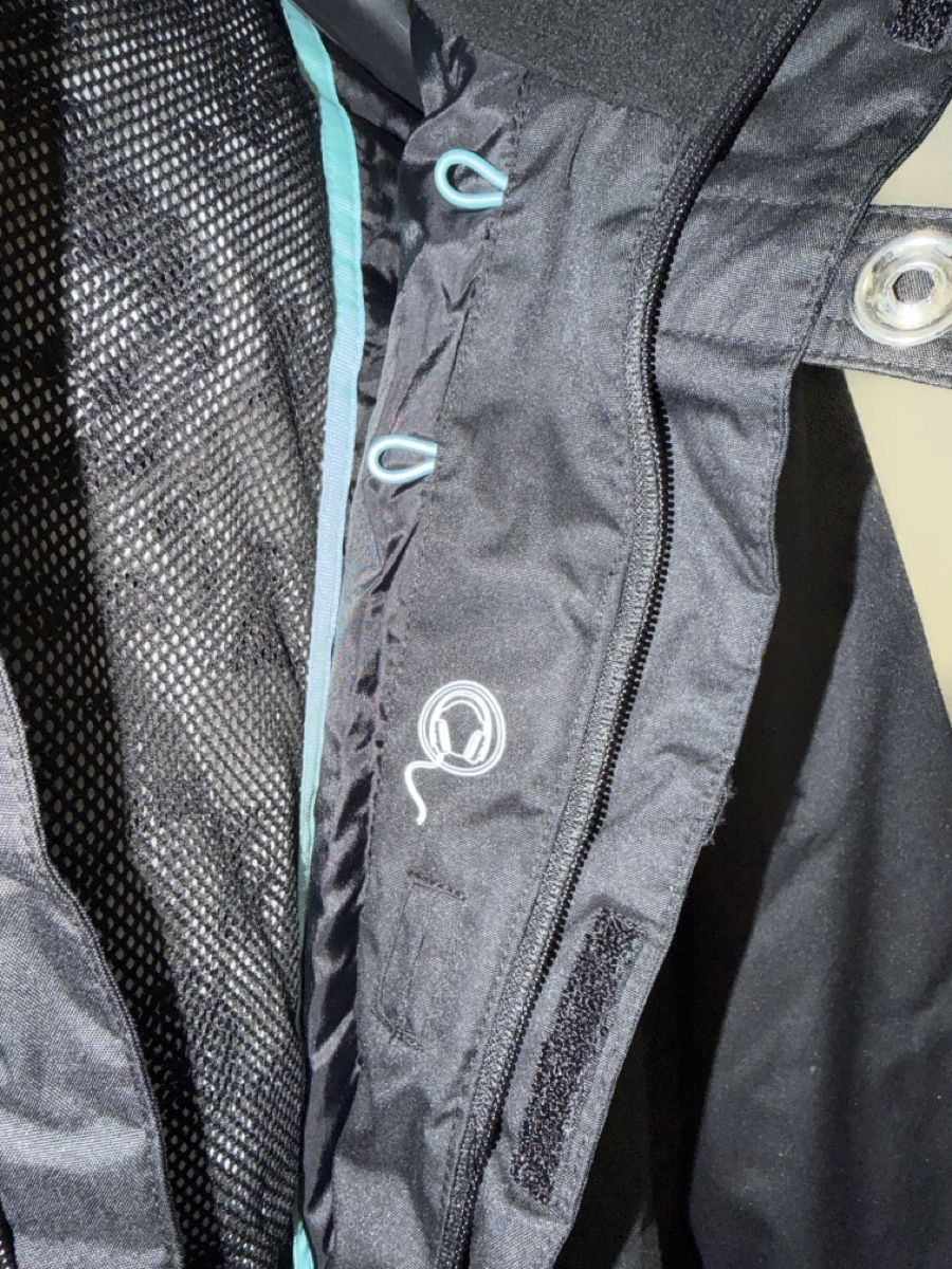 Giacche: Jaket/veste/jacket ski/snowboard BELOW ZERO – Nuovo (secondo la descrizione) da Lausanne venduto da joshua75 3