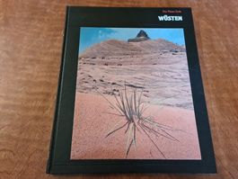 WÜSTEN