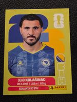 Panini FIFA WORLD CUP 2026 BIH 4 Sead Kolasinac