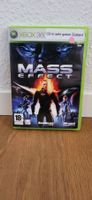 Xbox 360 - Mass Effect