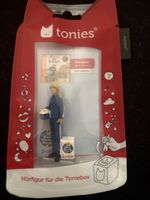 Tonie Hörfigur Die Polizei Wieso Weshalb Warum neu