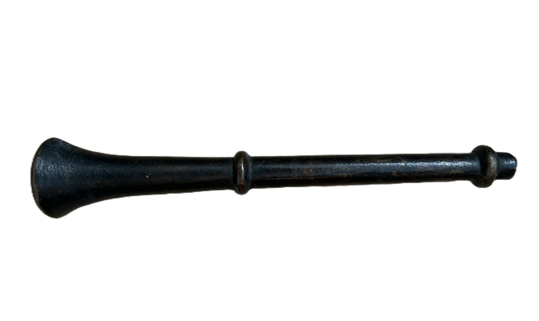 Altro per cucinare: Mörser mit Pistill, datiert 1630 – Usato da Wolfhausen venduto da Mondschii 4