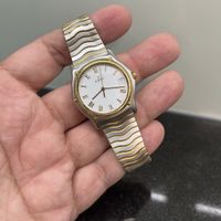Wunderschöne ebel Uhr zu verkaufen 