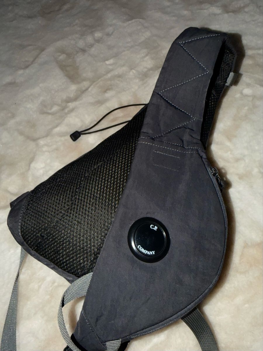 CP Company Taschen: C.P. Company Bag  – Neu (gemäss Beschreibung) aus Biel/Bienne von ili_k9dc 2