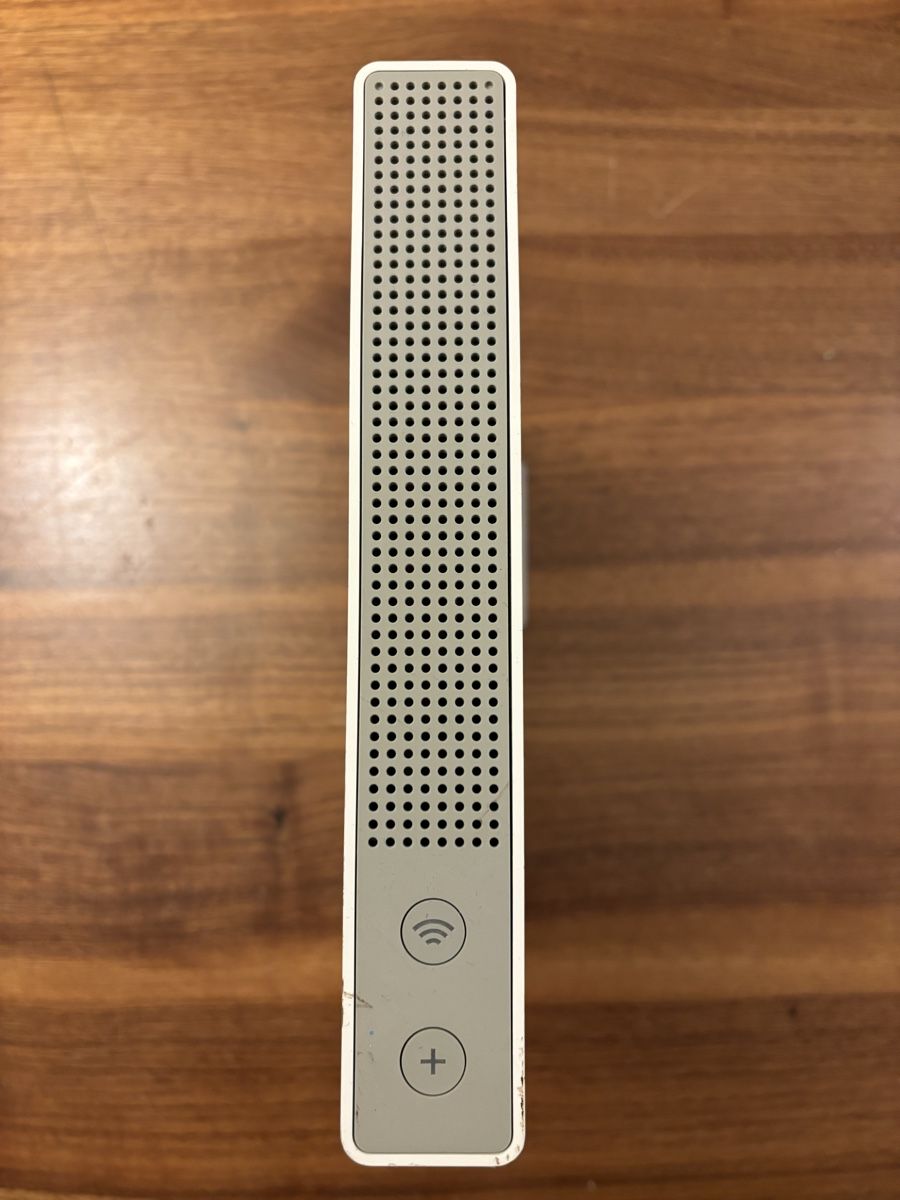 Swisscom Modems & Router: Router/WLAN Internet-Box 4 – Gebraucht aus Zürich von meta_q 1