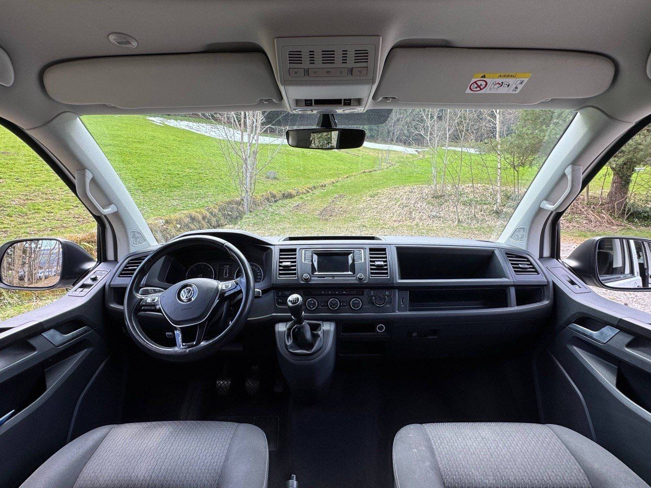 VW Automobili: VW T6 California Beach – Usato da Frauenfeld venduto da Hase69 7