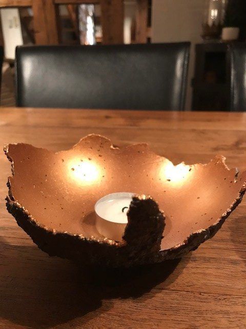 Ciotole: Spezielle Designer Lichtschalen – Usato da Greifensee venduto da Toggi11 3