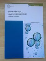 Compendio (für KME) Genetik und Ökologie  2. Auflage 2024