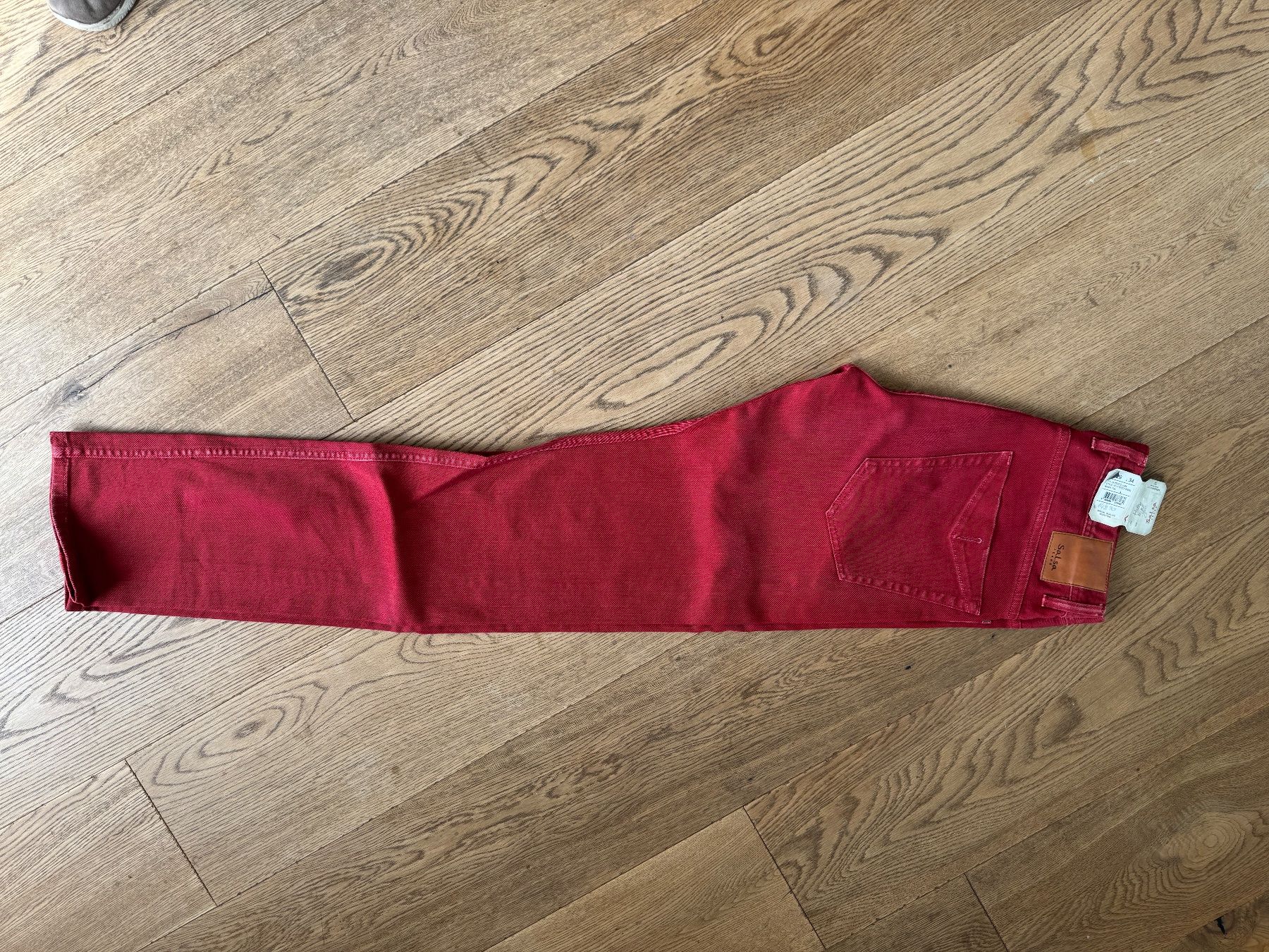 Salsa Jeans: Jeans, Salsa **NEU**  29/34 – Nuovo (secondo la descrizione) da Stettfurt venduto da outlet72 1