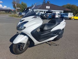 Yamaha YP 400 A ABS Majesty Gross Roller 25kw Jg. 2013