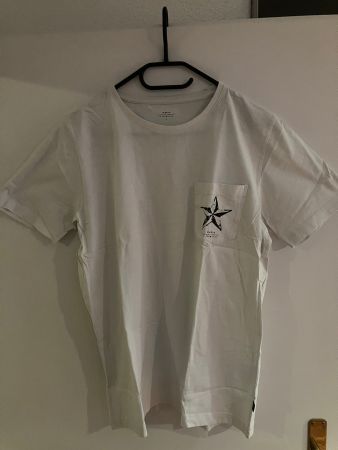 Makia Finnland T-Shirt - L