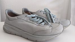 Leder Sneakers Grösse 40
