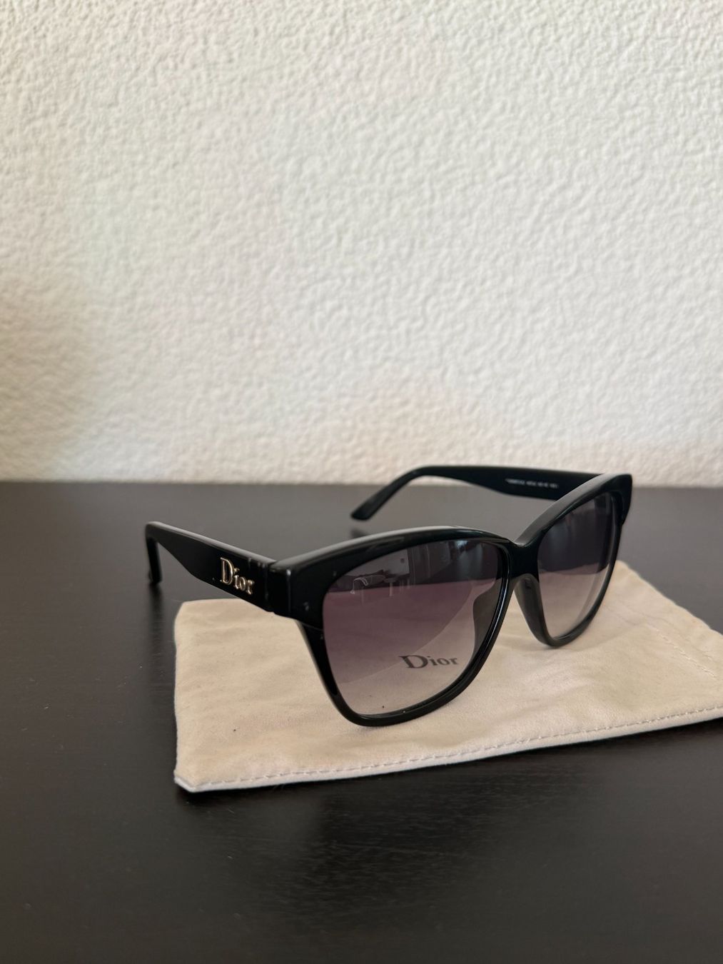 Dior Occhiali & Lenti: Dior Mitza 2 Damen-Sonnenbrille – Usato da Muri b. Bern venduto da ZUYA
