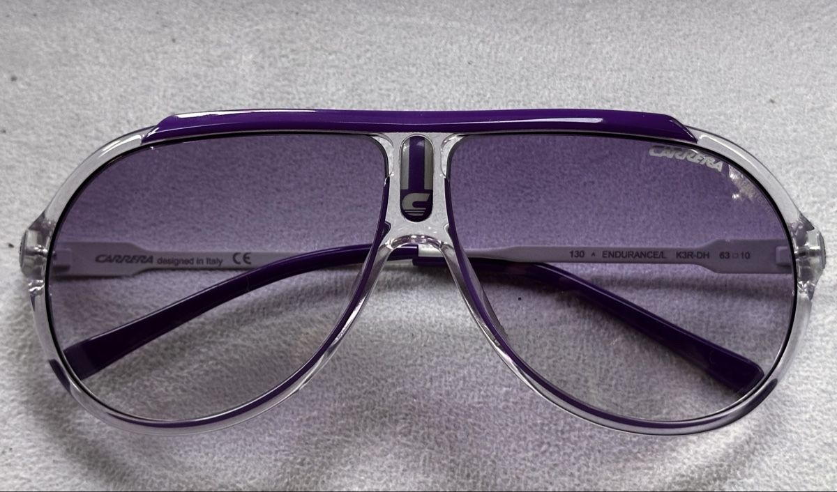 Carrera Occhiali & Lenti: Carrera Sonnenbrille Endurance – Nuovo e nell'imballaggio originale da Burgdorf venduto da N.O.C.