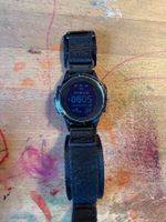 Garmin Fenix 5 Sapphire – GPS Multisportuhr